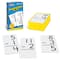 Trend Enterprises® Subtraction 0-12 Skill Drill Flash Cards